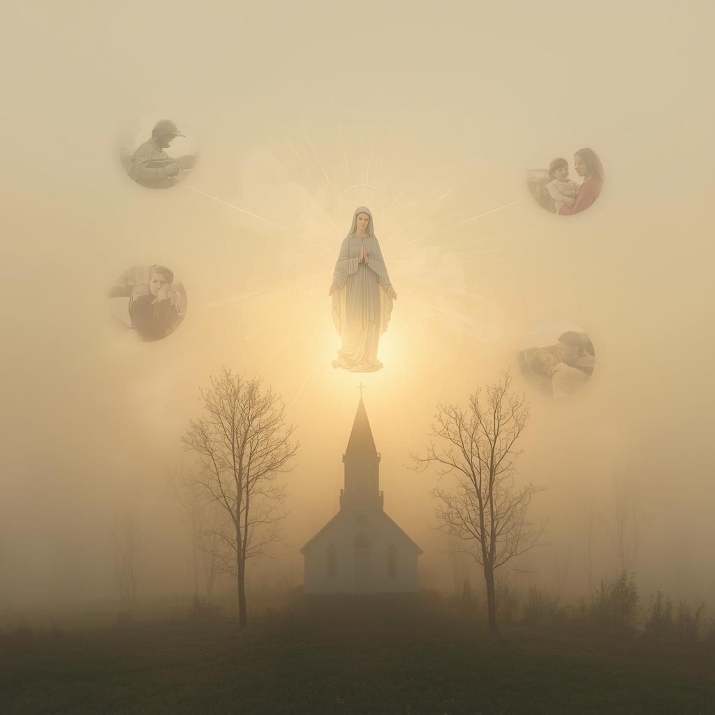 Kategorie cudownych zdarzeń i wybrane przykłady